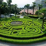 Hotel Hotel Opatija 2*
