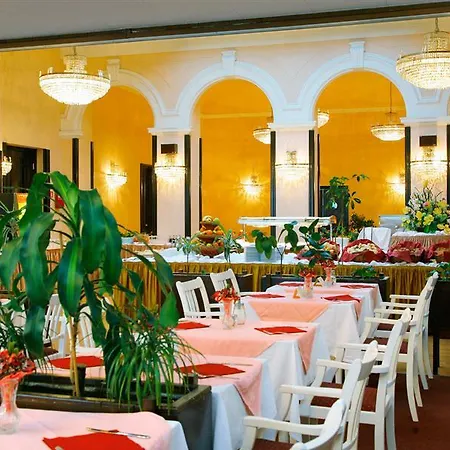Hotel Opatija 2* Abbazia