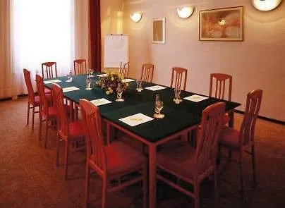 Hotel Opatija 2* Abbazia