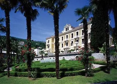 Hotel Opatija Abbazia