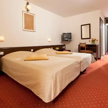 Hotel Opatija Abbazia