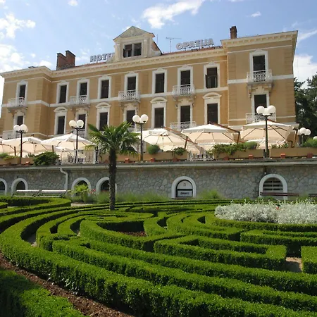 Hotel Opatija Hotel Abbazia