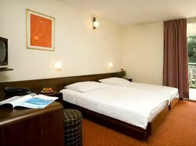 Hotel Opatija 2* Abbazia